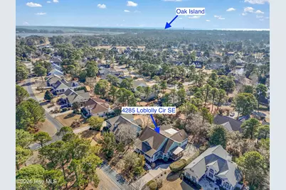 4285 Loblolly Circle SE, Southport, NC 28461 - Photo 43
