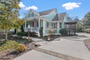 4285 Loblolly Circle SE, Southport, NC 28461 - Photo 1