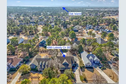 4285 Loblolly Circle SE, Southport, NC 28461 - Photo 45