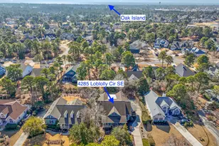 4285 Loblolly Circle SE, Southport, NC 28461 - Photo 45