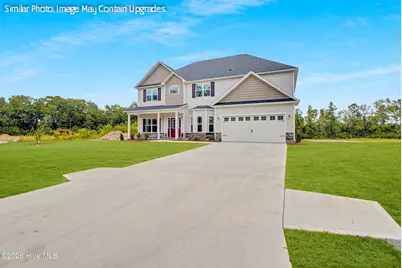 180 Creative Lane #Lot 3, Jacksonville, NC 28540 - Photo 1