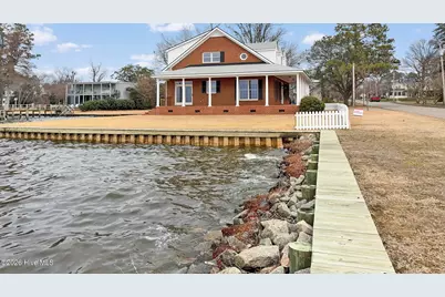 404 S Granville Street, Edenton, NC 27932 - Photo 5