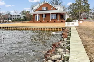 404 S Granville St, Edenton, NC 27932 - Photo 5
