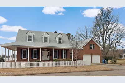 404 S Granville Street, Edenton, NC 27932 - Photo 1