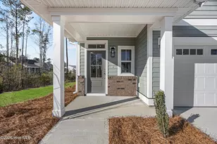 3011 Garden Sage Pl, Leland, NC 28451 - Photo 7