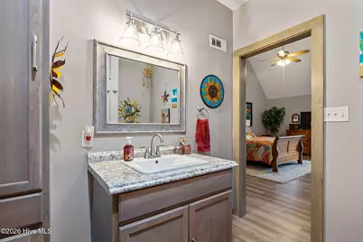 101 Ole Field Circle #C, Newport, NC 28570 - Photo 33