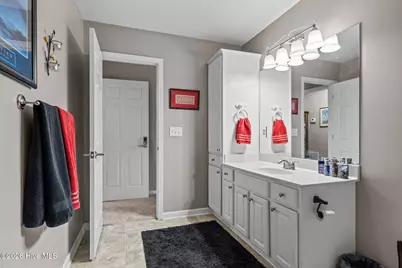 101 Ole Field Circle #C, Newport, NC 28570 - Photo 29