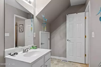 101 Ole Field Circle #C, Newport, NC 28570 - Photo 25