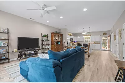 101 Ole Field Circle #C, Newport, NC 28570 - Photo 3