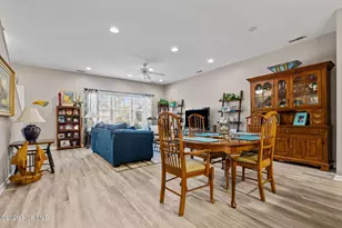 101 Ole Field Cir, Newport, NC 28570 - Photo 5