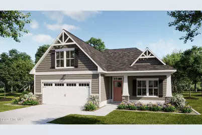 4076 Smoked Maple Drive #42, Leland, NC 28451 - Photo 1