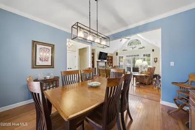 135 Meherrin River Drive, Hertford, NC 27944 - Photo 15