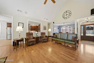 135 Meherrin River Dr, Hertford, NC 27944 - Photo 11