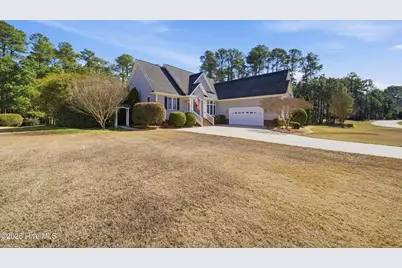 135 Meherrin River Drive, Hertford, NC 27944 - Photo 3