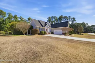 135 Meherrin River Dr, Hertford, NC 27944 - Photo 3