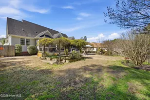 135 Meherrin River Dr, Hertford, NC 27944 - Photo 49