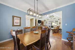 135 Meherrin River Dr, Hertford, NC 27944 - Photo 13