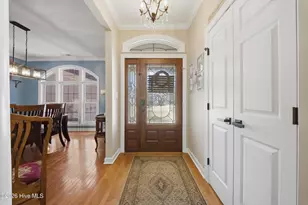 135 Meherrin River Dr, Hertford, NC 27944 - Photo 7
