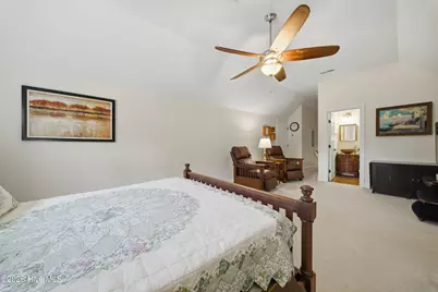 135 Meherrin River Drive, Hertford, NC 27944 - Photo 41