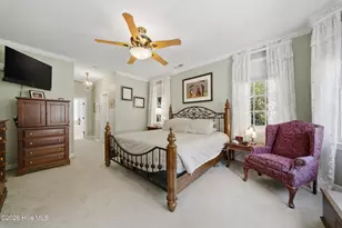 135 Meherrin River Dr, Hertford, NC 27944 - Photo 23