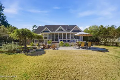 135 Meherrin River Drive, Hertford, NC 27944 - Photo 5