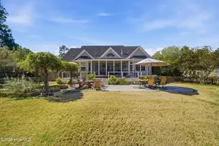 135 Meherrin River Dr, Hertford, NC 27944 - Photo 5