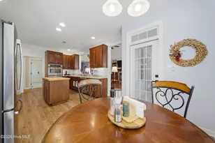 135 Meherrin River Dr, Hertford, NC 27944 - Photo 17