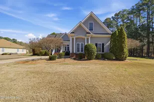 135 Meherrin River Dr, Hertford, NC 27944 - Photo 3