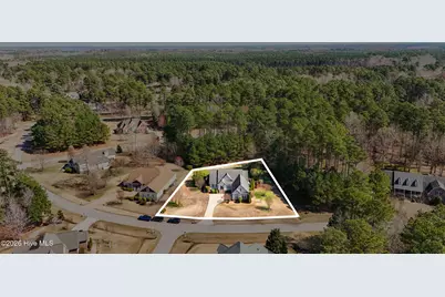 135 Meherrin River Drive, Hertford, NC 27944 - Photo 57