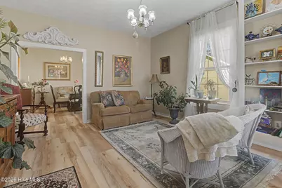 92 S Elm Street, Clarkton, NC 28433 - Photo 5
