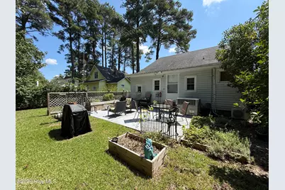 92 S Elm Street, Clarkton, NC 28433 - Photo 29