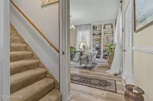 92 S Elm St, Clarkton, NC 28433 - Photo 23