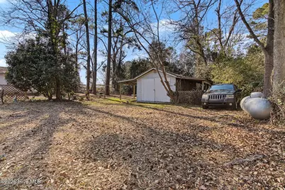 92 S Elm Street, Clarkton, NC 28433 - Photo 35