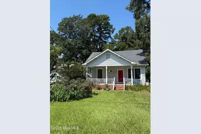 92 S Elm Street, Clarkton, NC 28433 - Photo 33