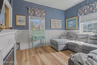 92 S Elm Street, Clarkton, NC 28433 - Photo 21