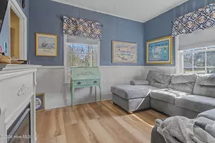 92 S Elm St, Clarkton, NC 28433 - Photo 21