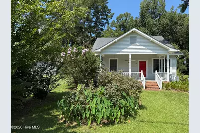 92 S Elm Street, Clarkton, NC 28433 - Photo 3