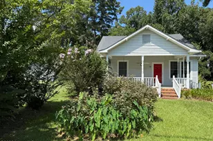 92 S Elm St, Clarkton, NC 28433 - Photo 3