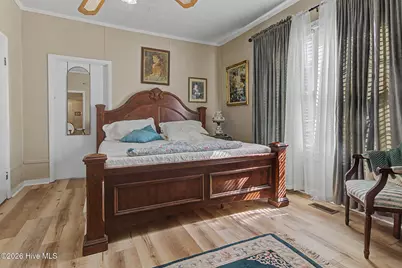 92 S Elm Street, Clarkton, NC 28433 - Photo 13