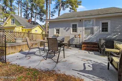 92 S Elm Street, Clarkton, NC 28433 - Photo 31