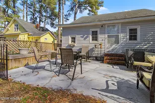 92 S Elm St, Clarkton, NC 28433 - Photo 31