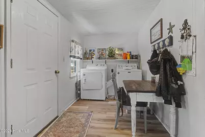 92 S Elm Street, Clarkton, NC 28433 - Photo 19