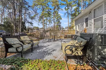 92 S Elm Street, Clarkton, NC 28433 - Photo 33