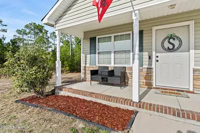 225 Lockwood Court, Hubert, NC 28539 - Photo 3