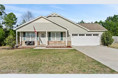 225 Lockwood Court, Hubert, NC 28539 - Photo 1