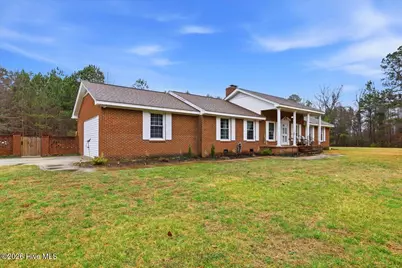 8156 Renfrow Road, Kenly, NC 27542 - Photo 3