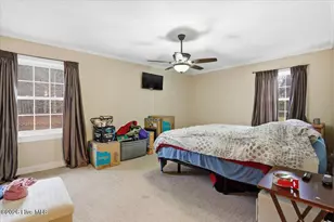 8156 Renfrow Rd, Kenly, NC 27542 - Photo 23