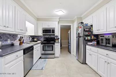 8156 Renfrow Road, Kenly, NC 27542 - Photo 17