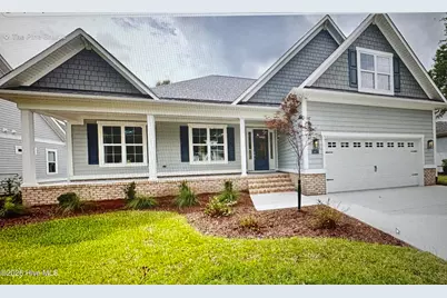 1259 Bella Vista Lane NE, Leland, NC 28451 - Photo 3