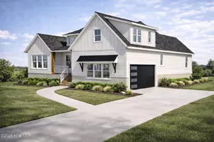 101 Reef Rd, Carolina Beach, NC 28428 - Photo 1